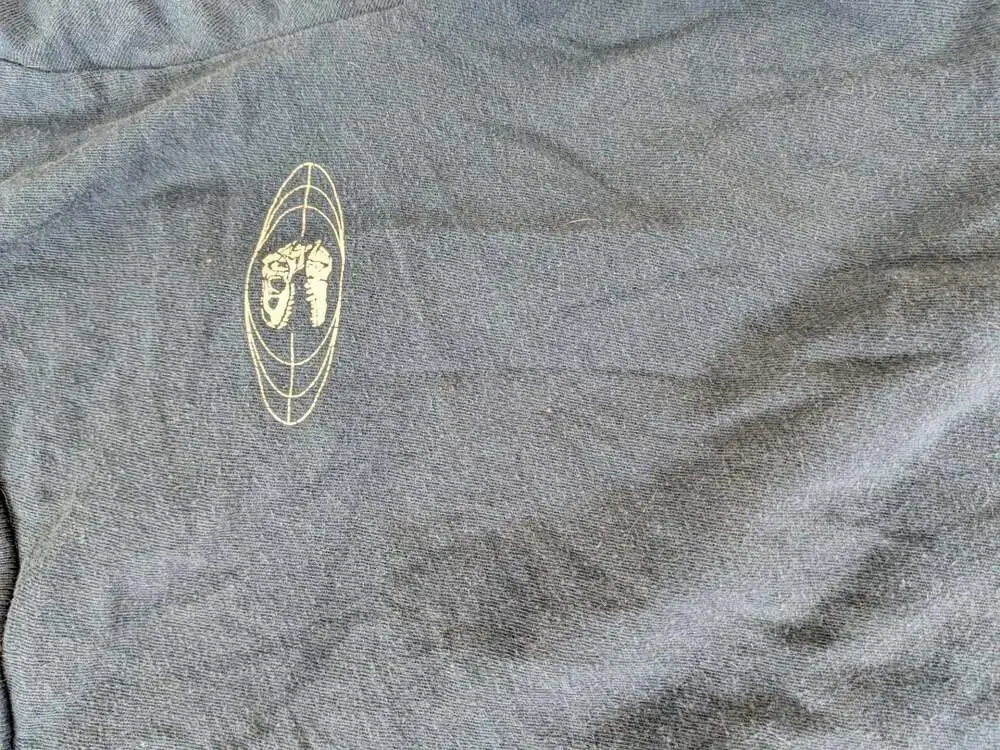 Old Navy The Late Cretaceous Dinosaur Graphic T-Shirt